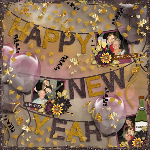 Celebrate Templates