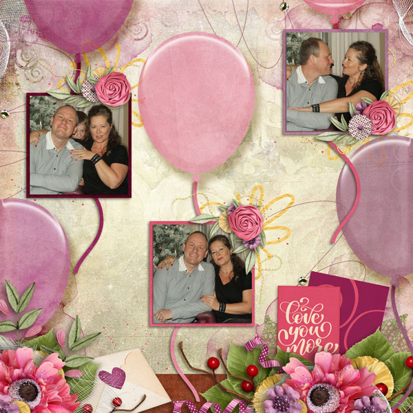 Celebrate Templates