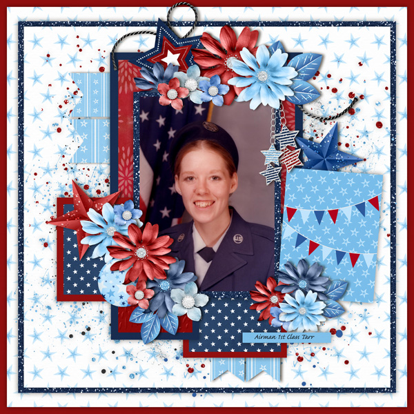 Celebrate The Day-Lindsay Jane, Besties Temp1 #3-Miss Fish
