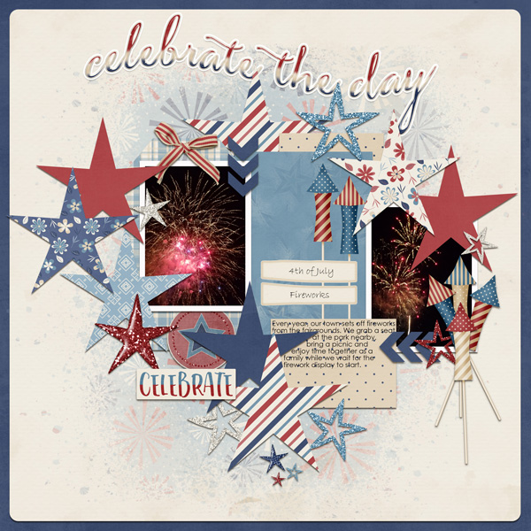 Celebrate The Day