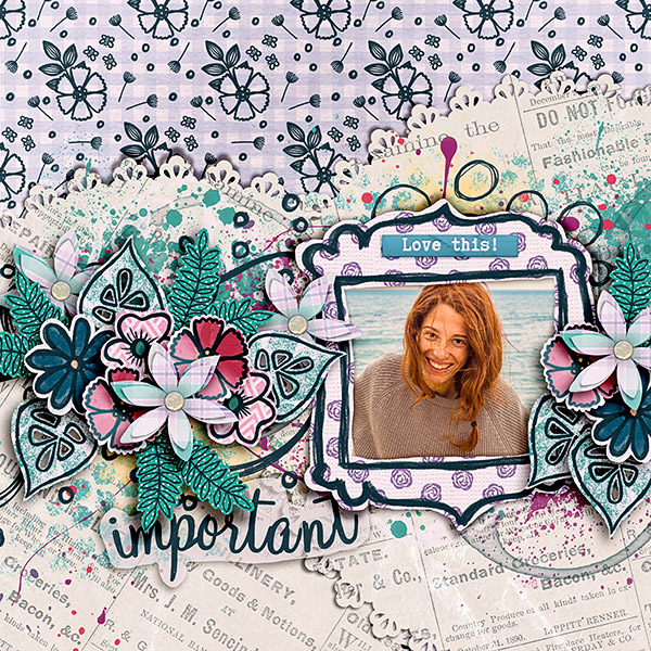 Celebrate the Ordinary