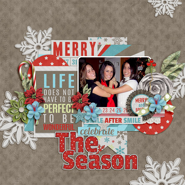 Celebrate The Season