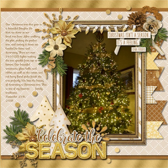 Celebrate the Season