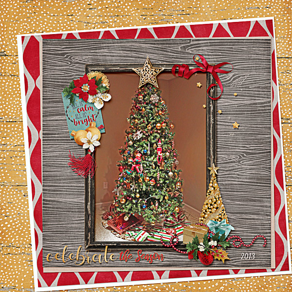Celebrate the Season