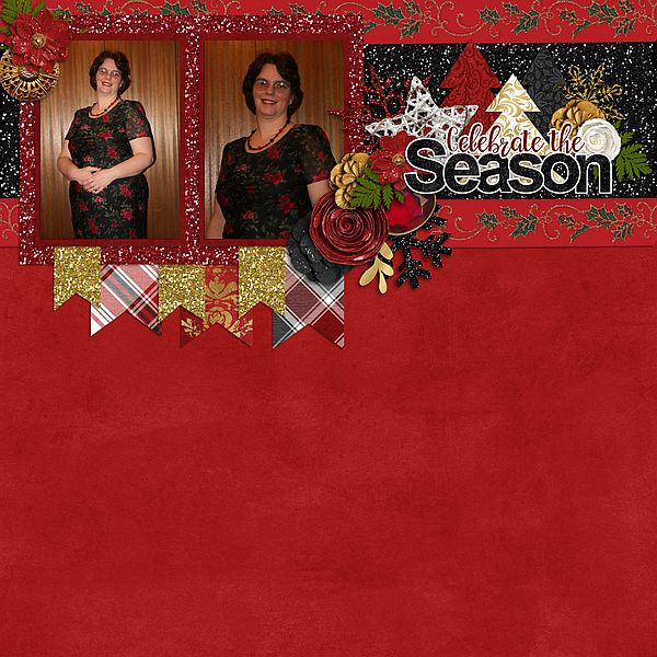 Celebrate the Season