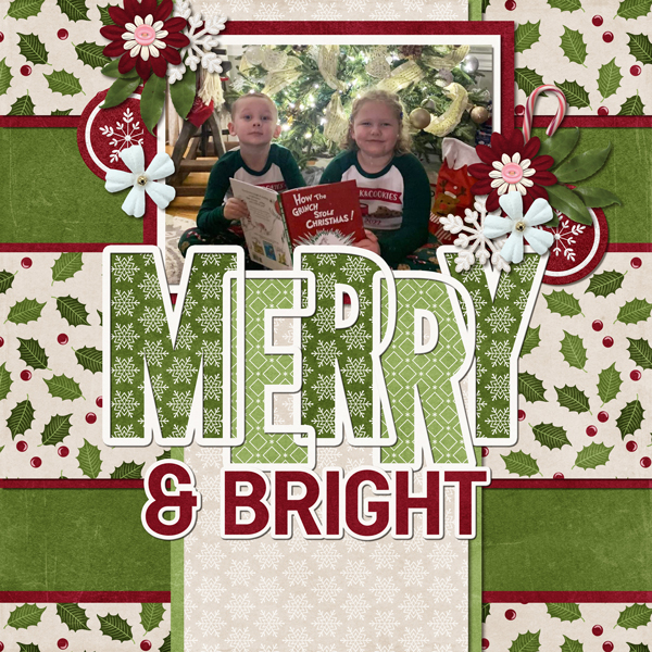 Celebrate The Season