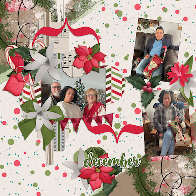 Celebrate This: December