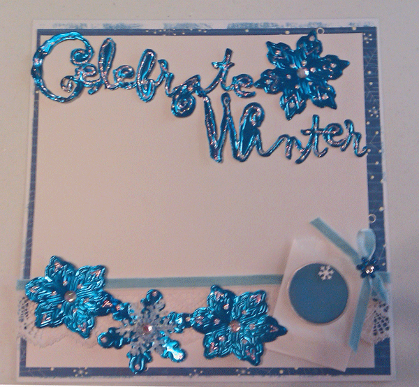 Celebrate Winter