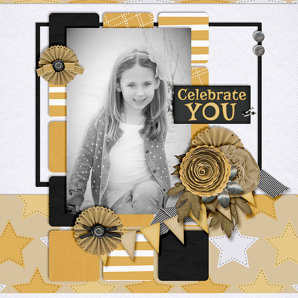 Celebrate You