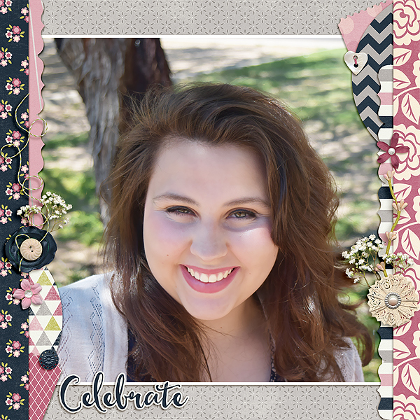Celebrate You