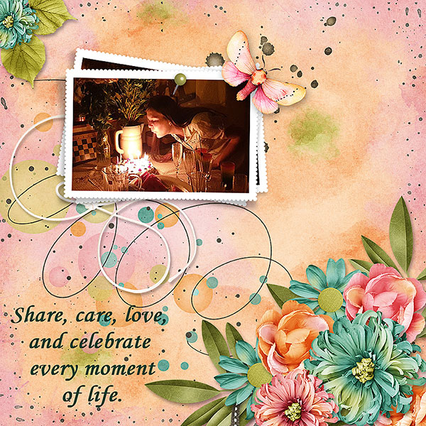 Celebrate Your Life