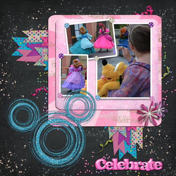 Celebrate