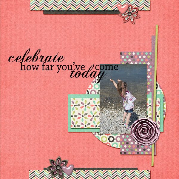 Celebrate