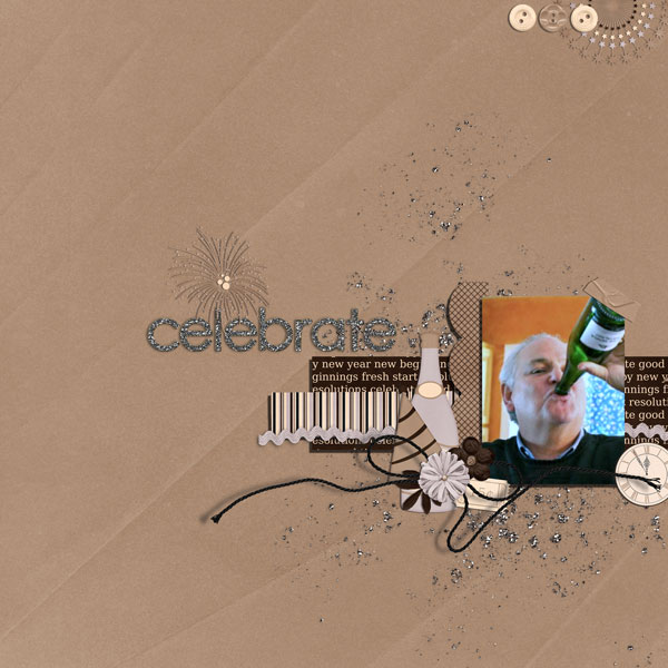 celebrate