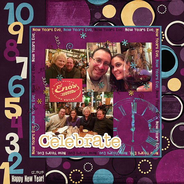 Celebrate