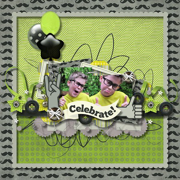 Celebrate