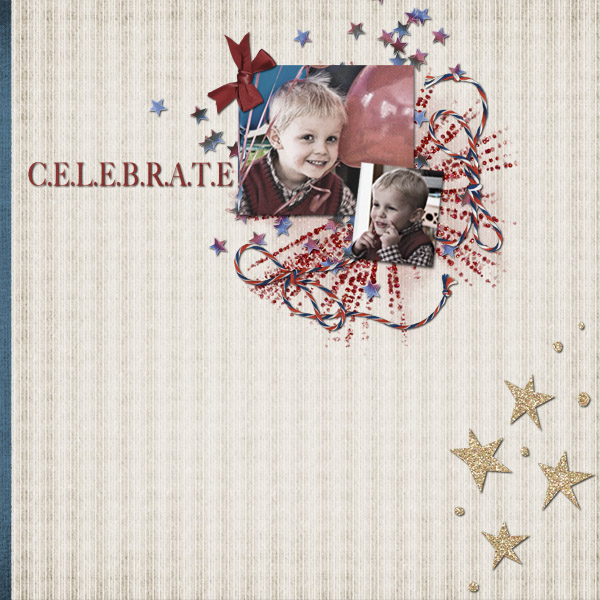 Celebrate