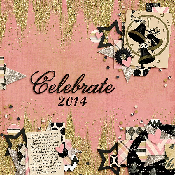 Celebrate