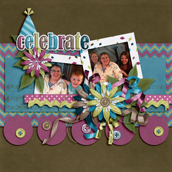 Celebrate
