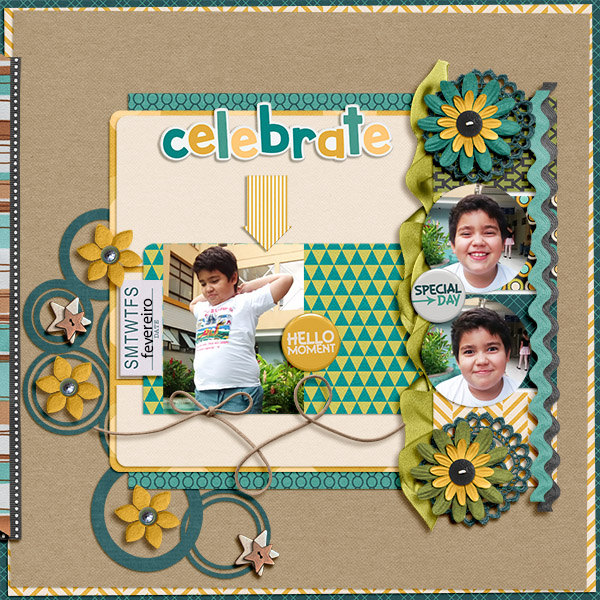 Celebrate