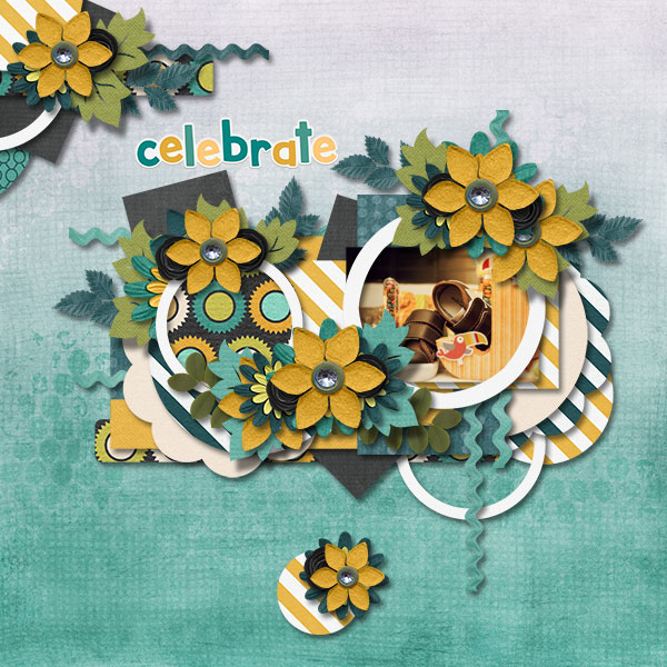 Celebrate