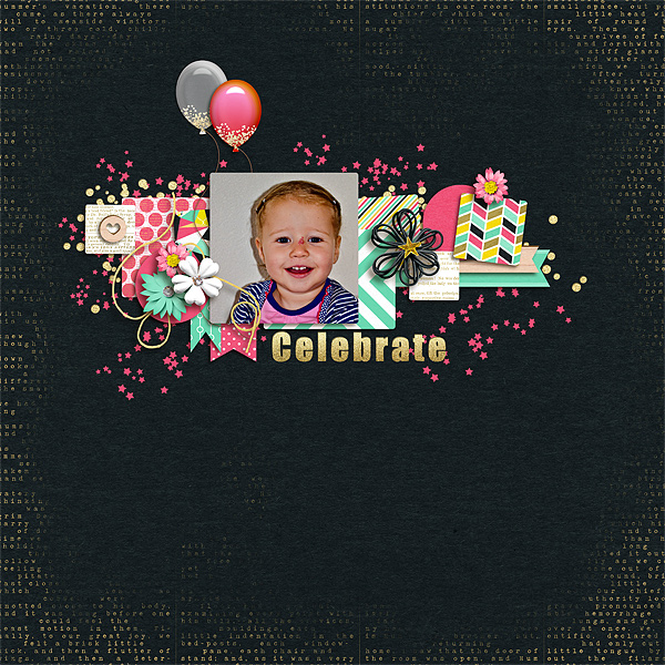Celebrate