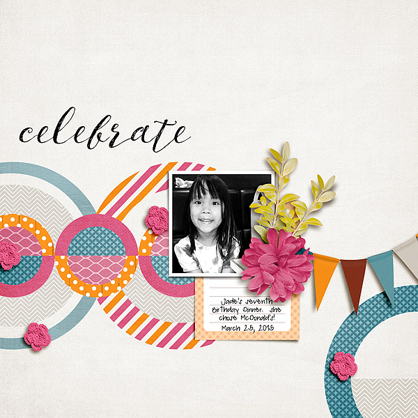 Celebrate
