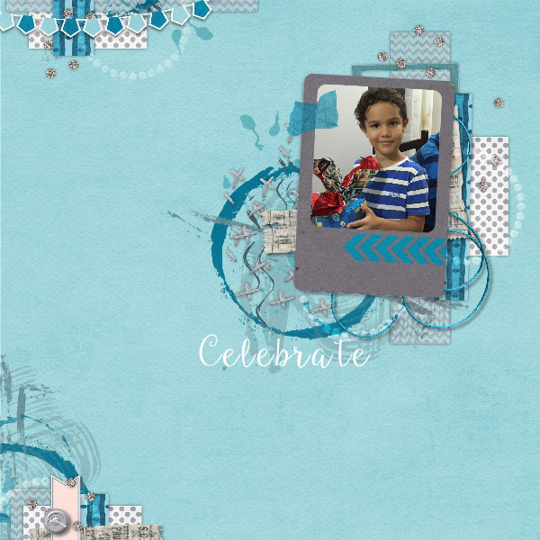 Celebrate