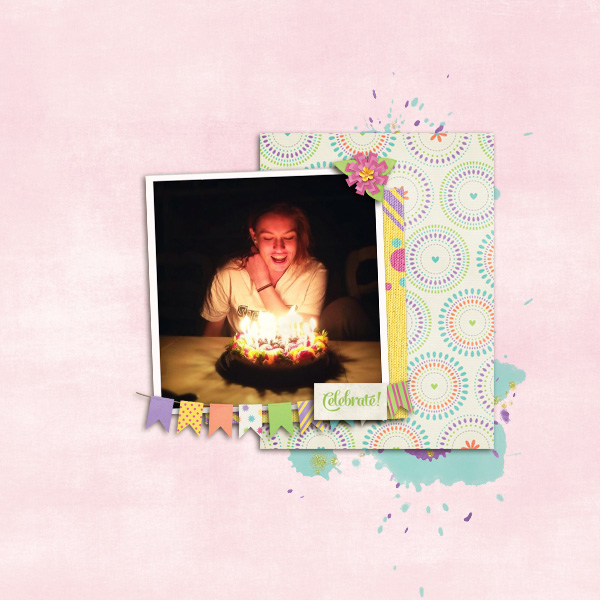 Celebrate