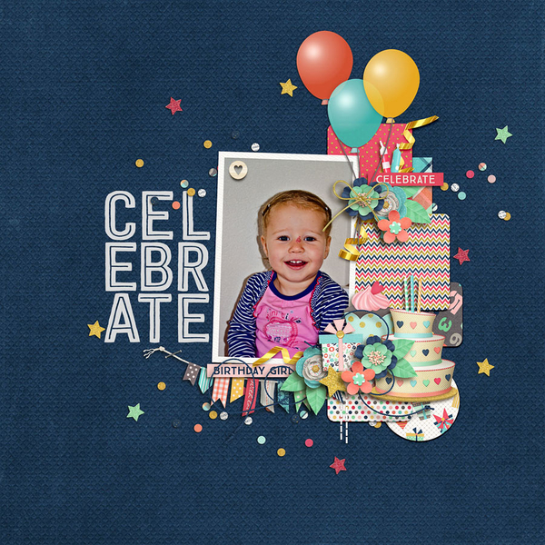 Celebrate