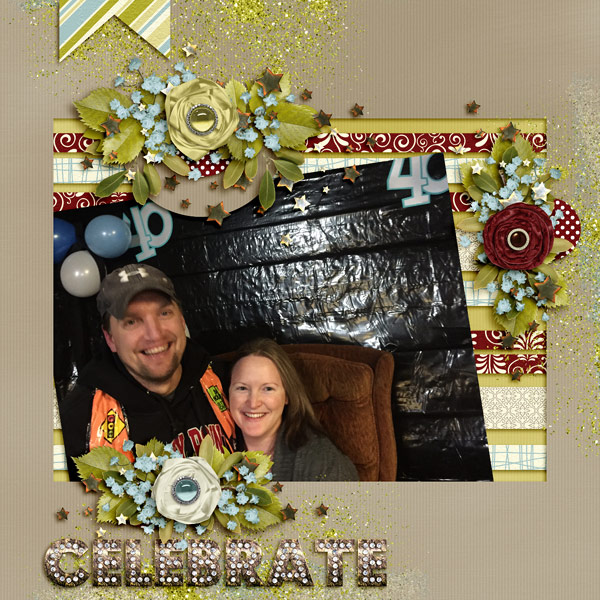 Celebrate
