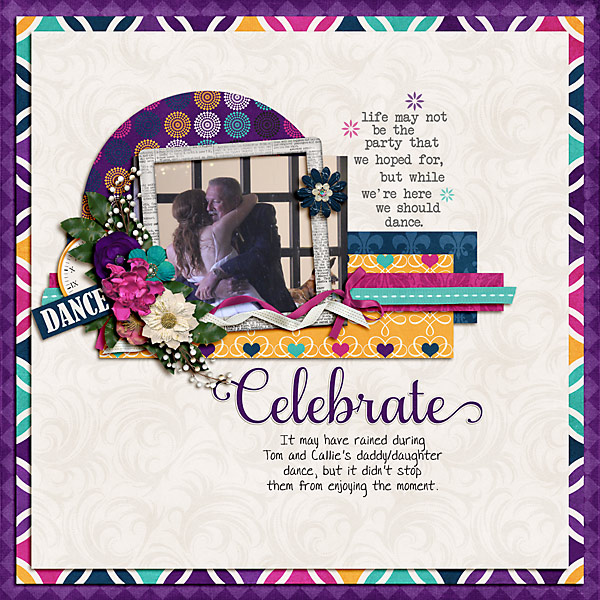 Celebrate