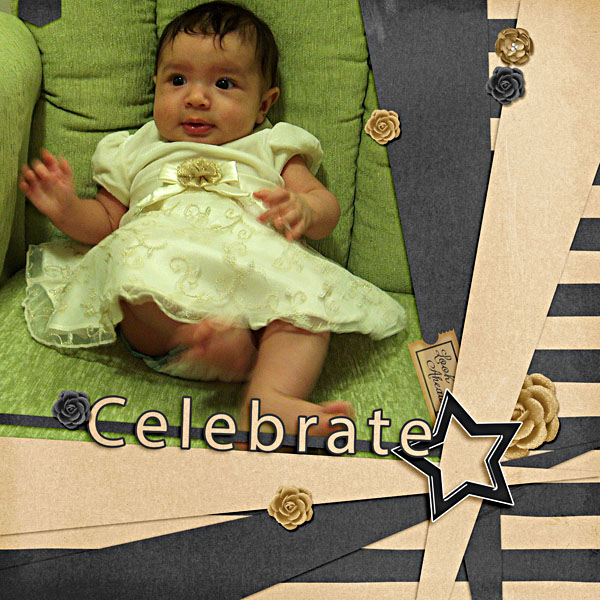 Celebrate