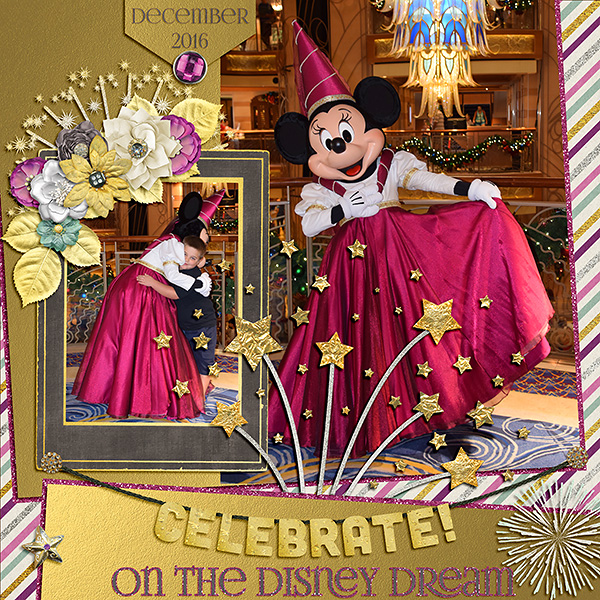 Celebrate