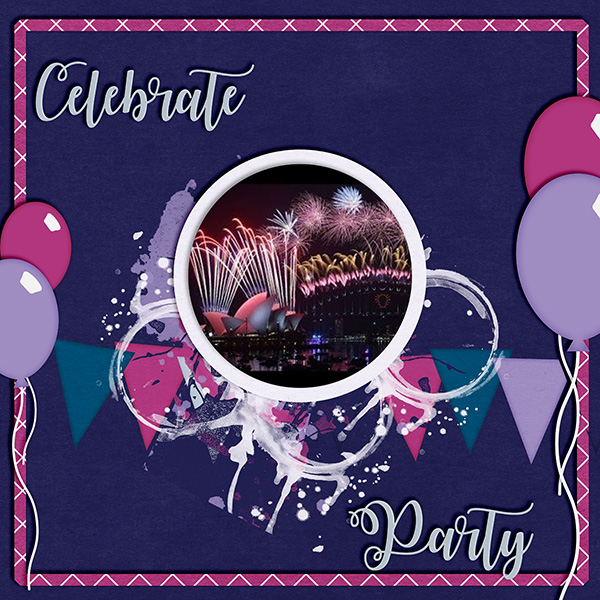 Celebrate