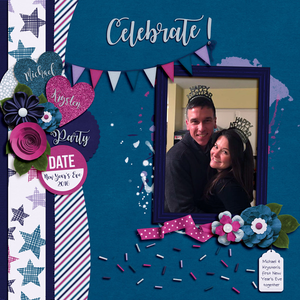 Celebrate!