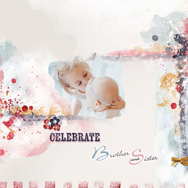 Celebrate