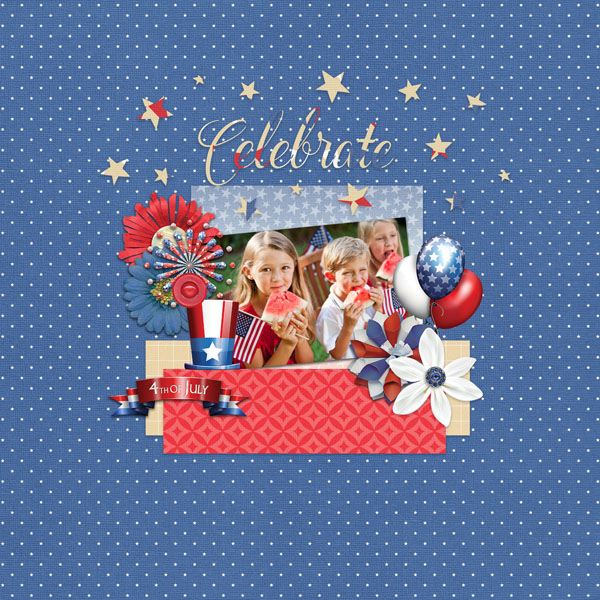 Celebrate