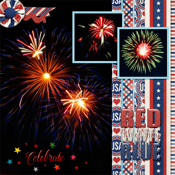 Celebrate