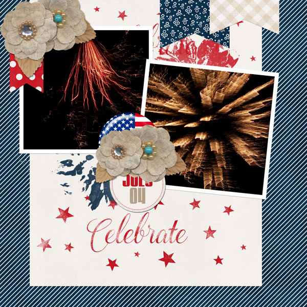 Celebrate