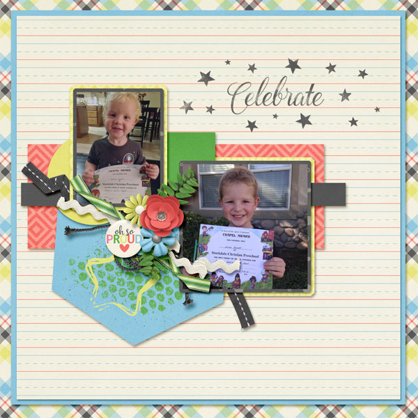 Celebrate