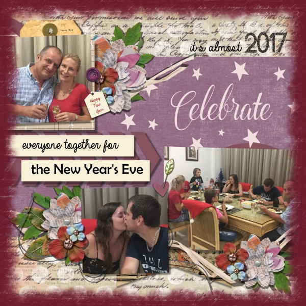 Celebrate