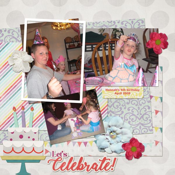 Celebrate