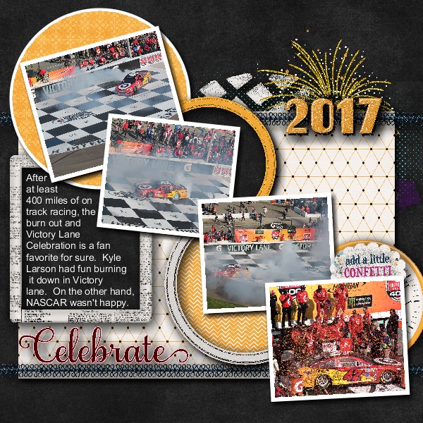 Celebrate
