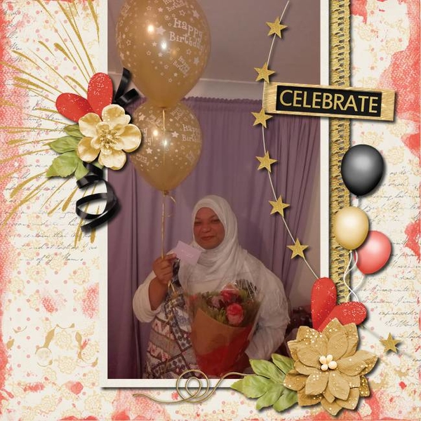 Celebrate