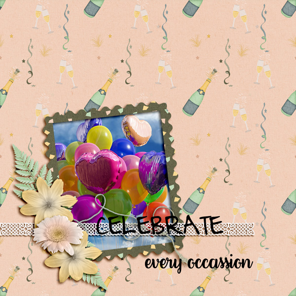 Celebrate