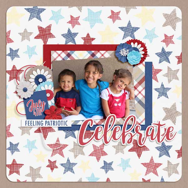 Celebrate