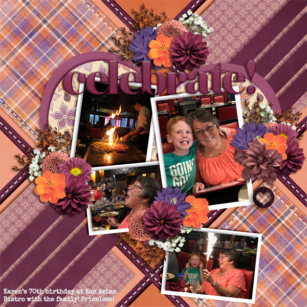 Celebrate!