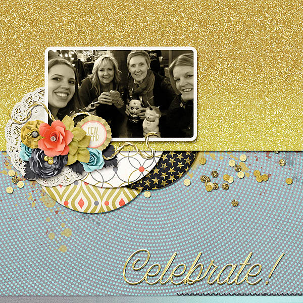 Celebrate