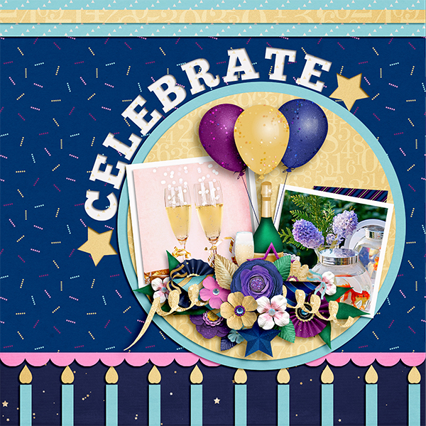 Celebrate